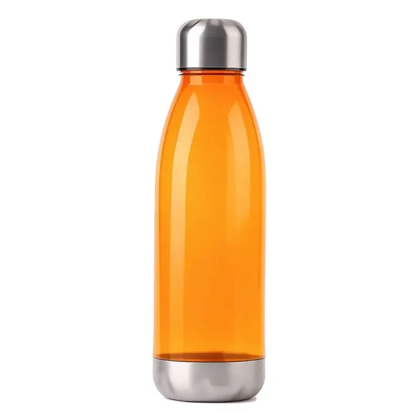 25oz Plastic Cola Drinking Bottle
