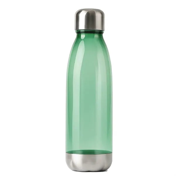 25oz Plastic Cola Drinking Bottle