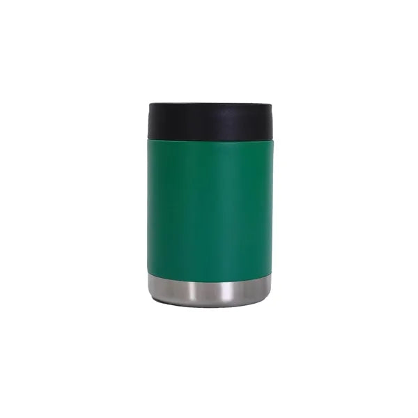 12oz Double-Wall Vacuum-Insulated StainlessSteel Can Cooler