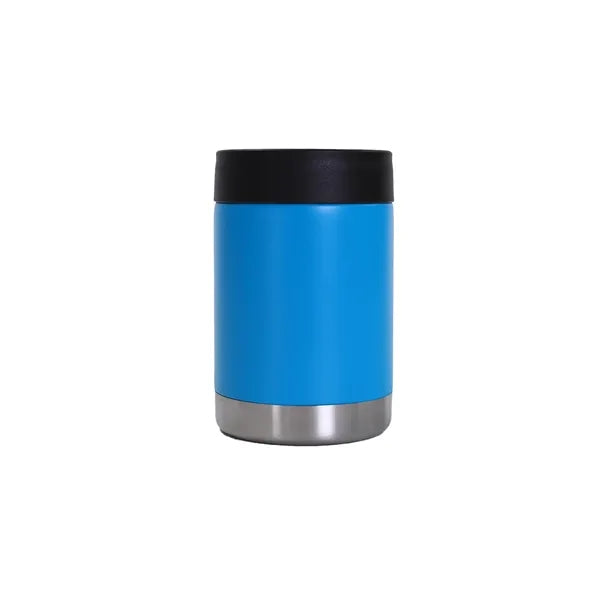 12oz Double-Wall Vacuum-Insulated StainlessSteel Can Cooler