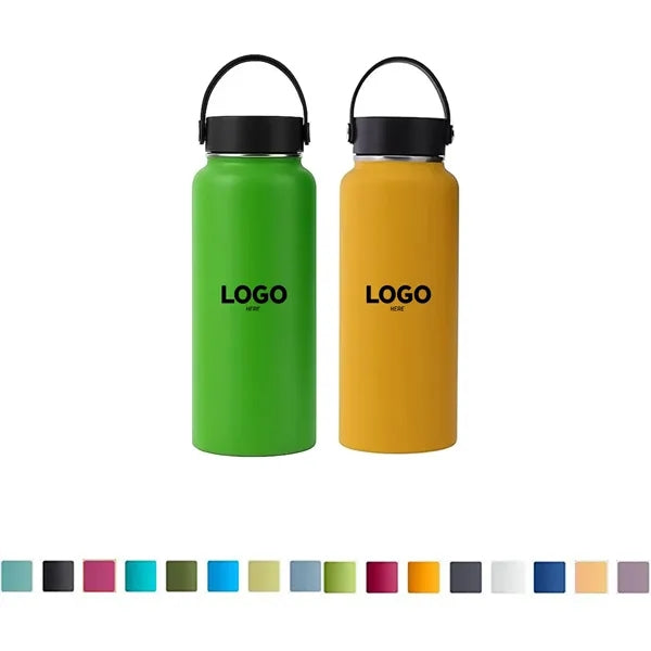 32 Oz Water Bottle