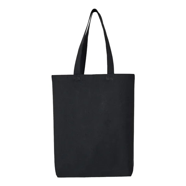 OAD Midweight Recycled Gusseted Tote
