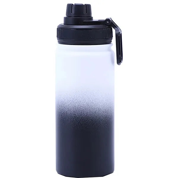 Vacuum Insulated Stainless-Steel 16 OZ Bottle