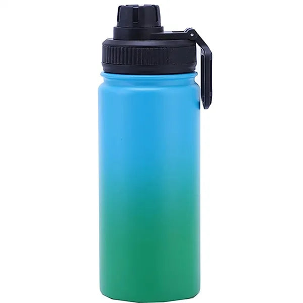 Vacuum Insulated Stainless-Steel 16 OZ Bottle
