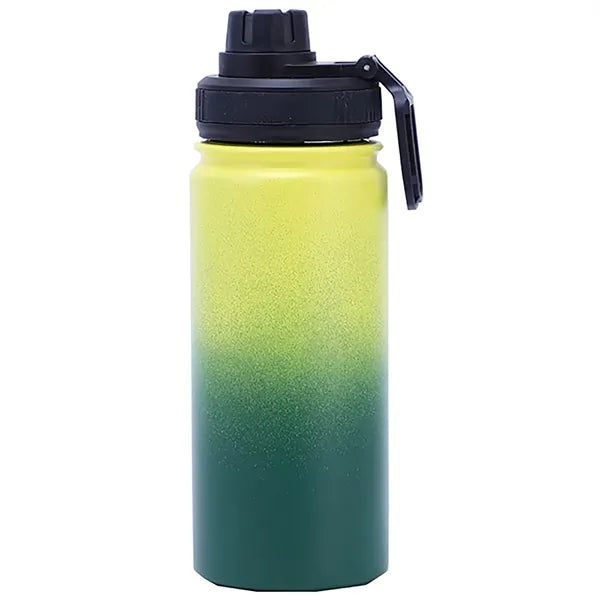 Vacuum Insulated Stainless-Steel 16 OZ Bottle
