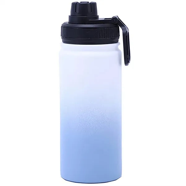 Vacuum Insulated Stainless-Steel 16 OZ Bottle