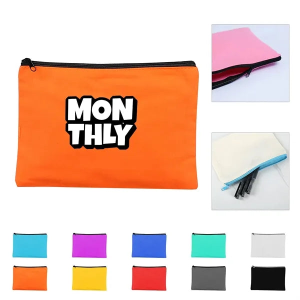 Multipurpose Cosmetic Travel Toiletry Bag