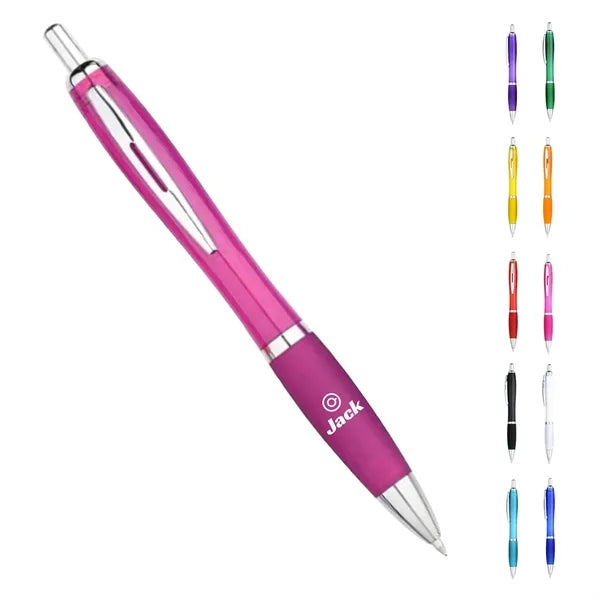 Classic plastic gourd pen