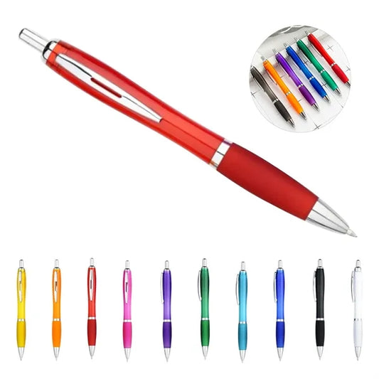 Classic plastic gourd pen