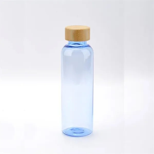 Access Rpet Bottle W Bamboo Lid 20 Oz