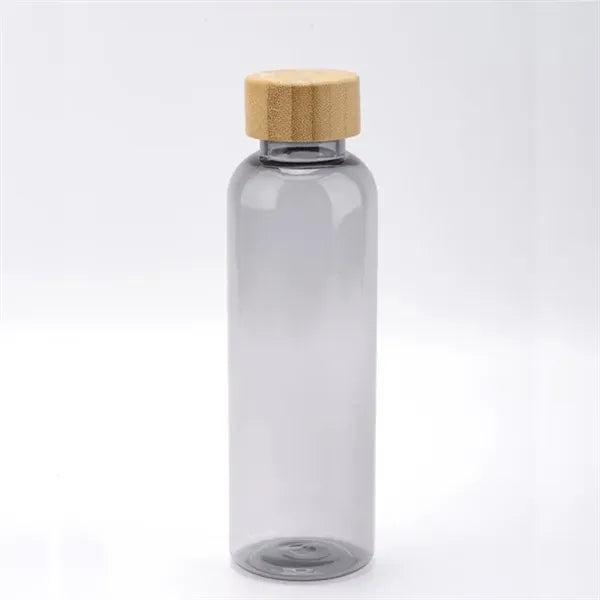 Access Rpet Bottle W Bamboo Lid 20 Oz