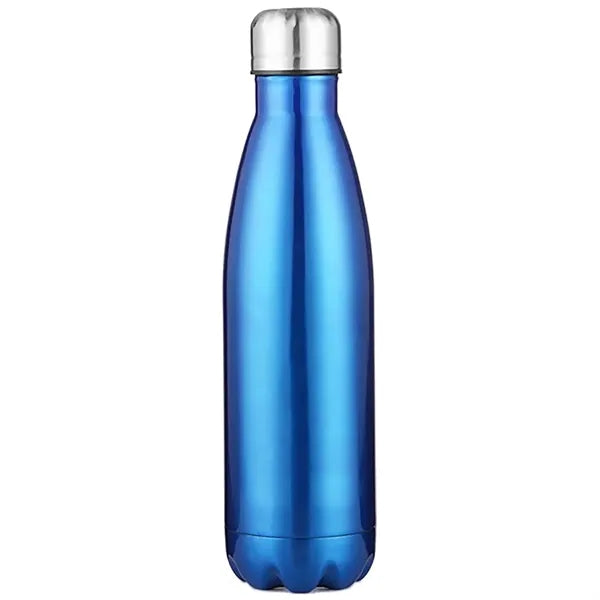 17OZ Insulated Water Bottle Double Thermal