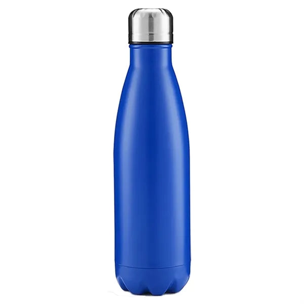 17OZ Insulated Water Bottle Double Thermal