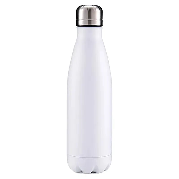 17OZ Insulated Water Bottle Double Thermal