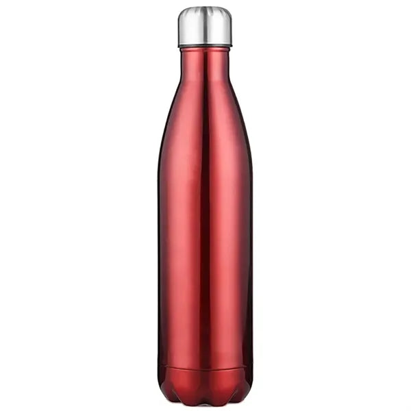 17OZ Insulated Water Bottle Double Thermal