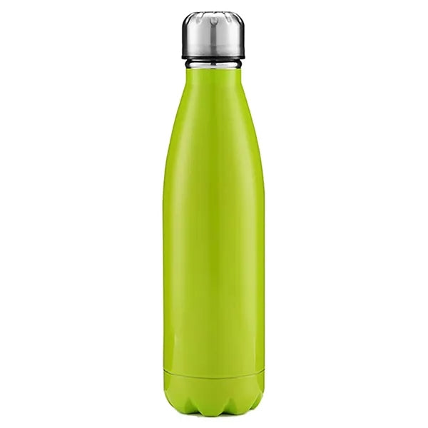 17OZ Insulated Water Bottle Double Thermal