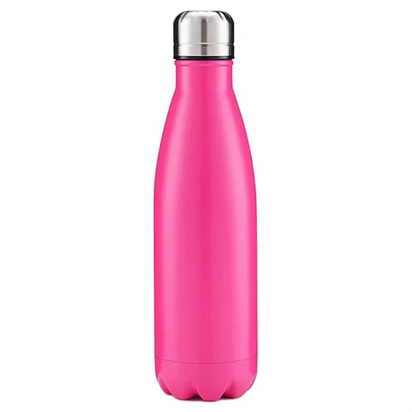 17OZ Insulated Water Bottle Double Thermal