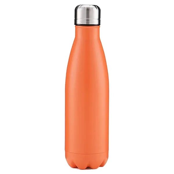 17OZ Insulated Water Bottle Double Thermal