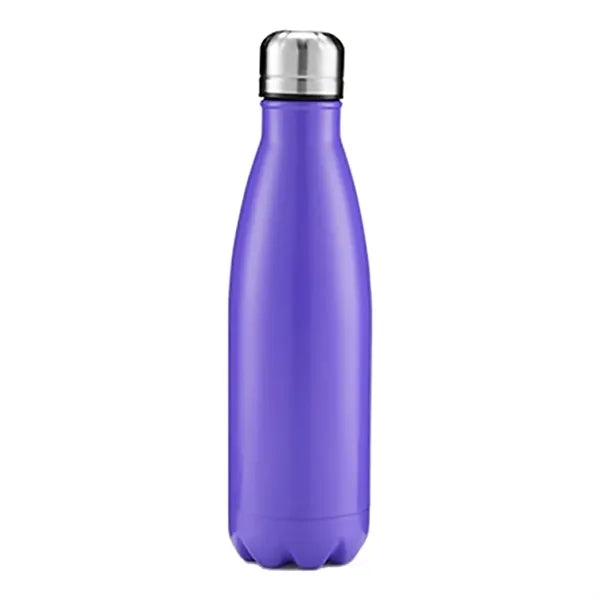 17OZ Insulated Water Bottle Double Thermal