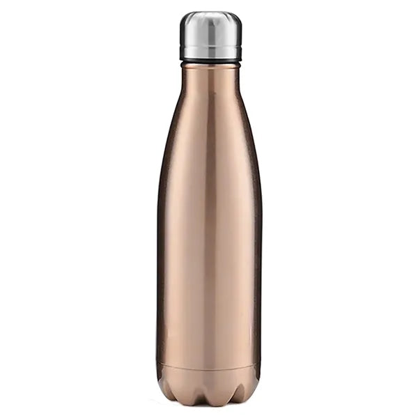 17OZ Insulated Water Bottle Double Thermal