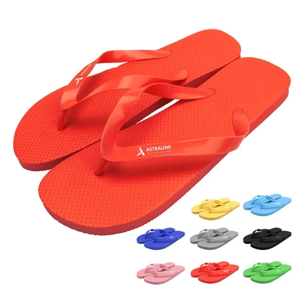 Non Slip EVA Flip Flops For Men & Women