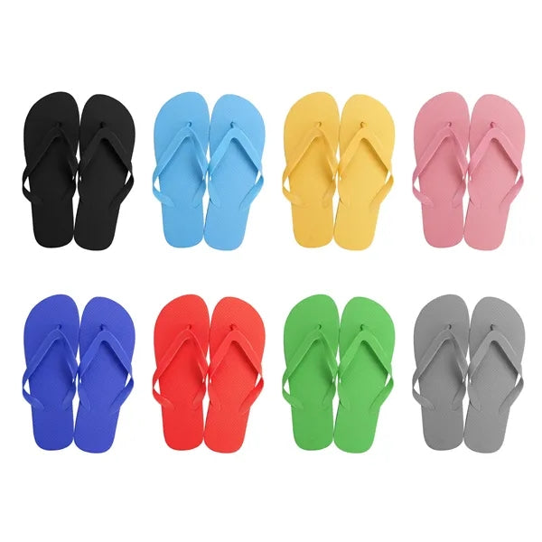 Non Slip EVA Flip Flops For Men & Women