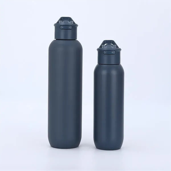 20oz Sports Water Bottle for Gym and Outdoor Activities