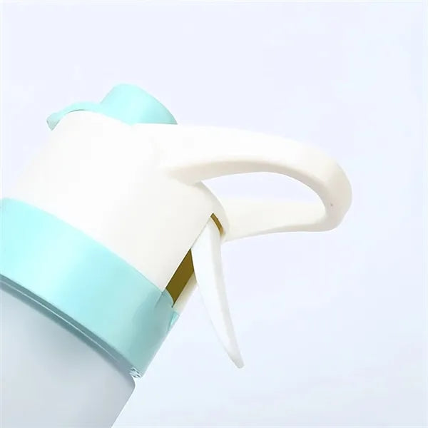 24 oz Sports Spray Bottle