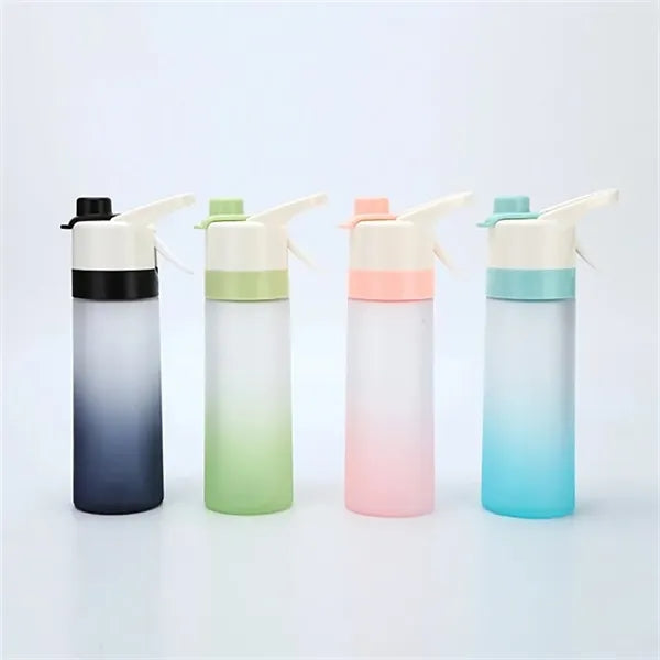 24 oz Sports Spray Bottle