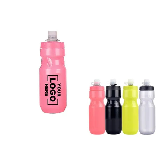 22oz Sports Water Bottle for Gym and Outdoor Activities