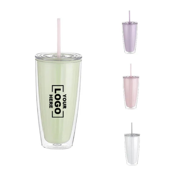 24oz Insulated Water Bottle