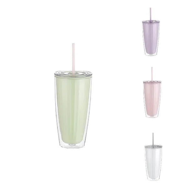 24oz Insulated Water Bottle