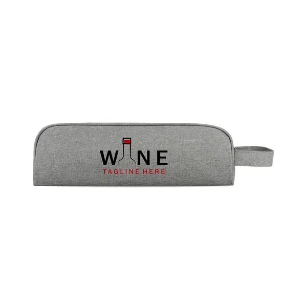Single Bottle Wine Cooler Tote