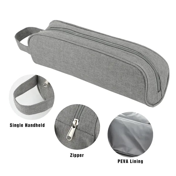 Single Bottle Wine Cooler Tote
