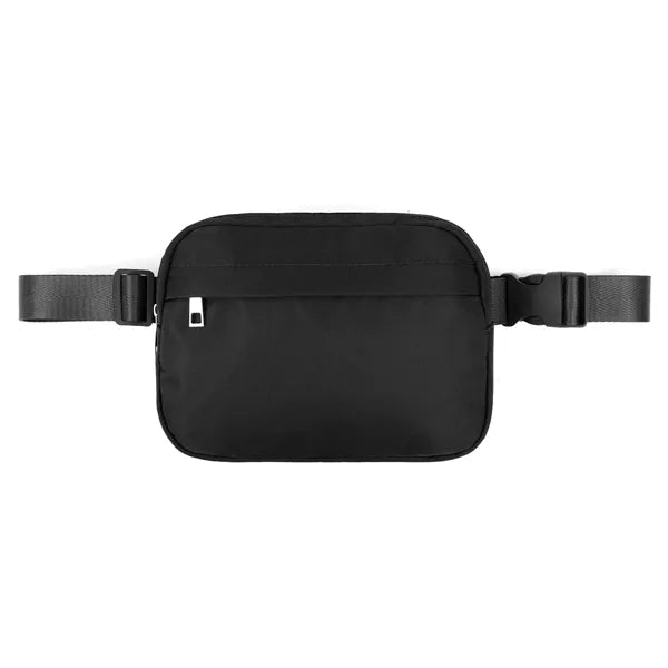 Everywhere Waterproof Nylon Fanny Pack