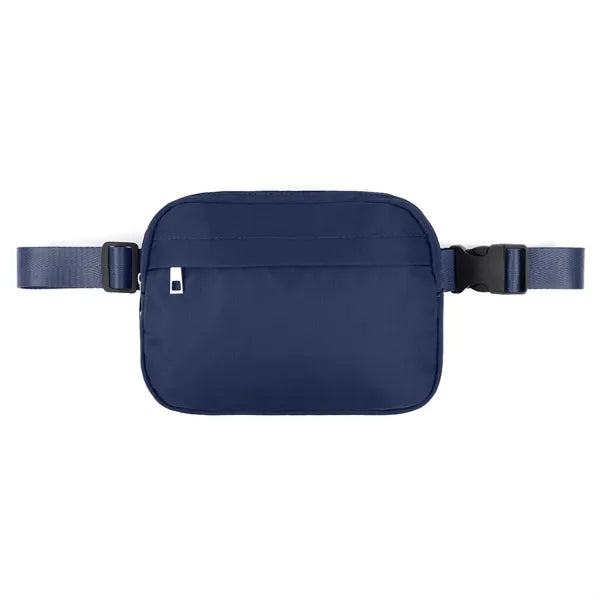 Everywhere Waterproof Nylon Fanny Pack