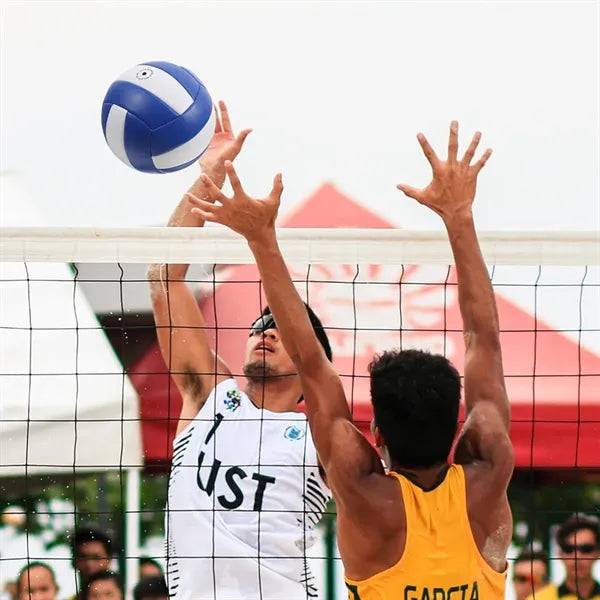 Size 5 Beach Volleyball Soft PE Sports Equipment