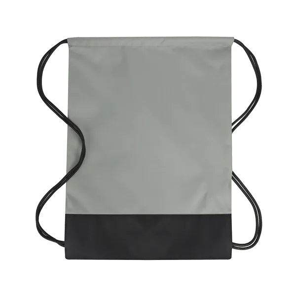 Premium Waterproof Drawstring Backpack
