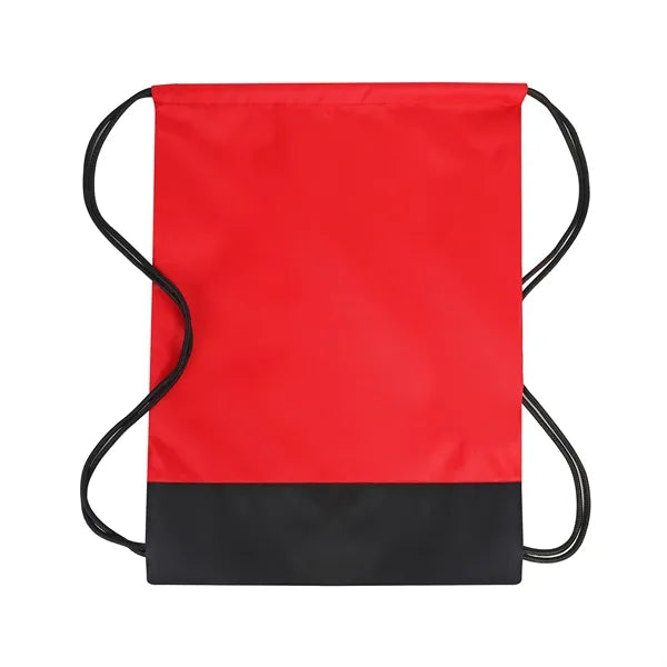 Premium Waterproof Drawstring Backpack