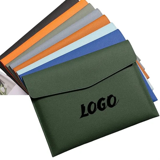 File Folder A4 File Bag