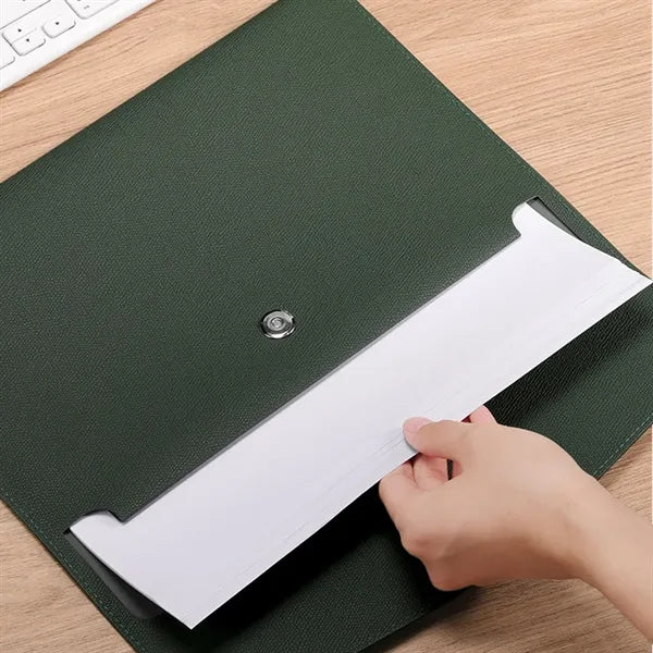 File Folder A4 File Bag
