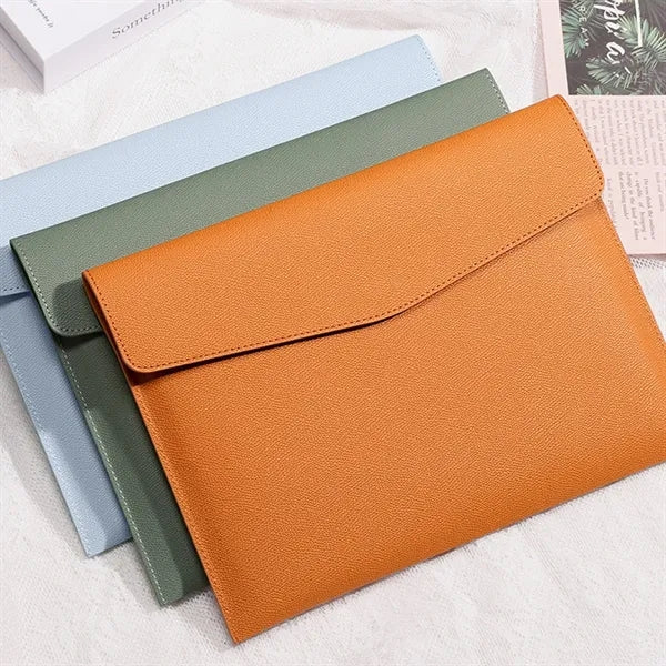 File Folder A4 File Bag