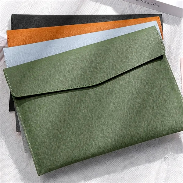File Folder A4 File Bag
