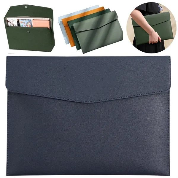 File Folder A4 File Bag