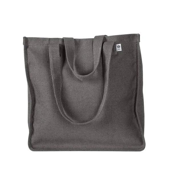 Econscious Hemp Market Tote