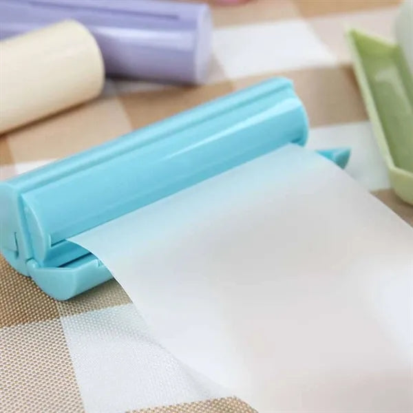 Mini Travel Paper Soap