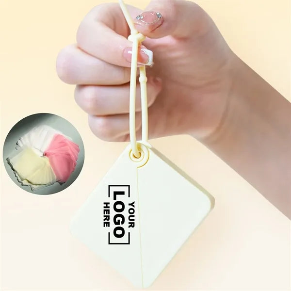 Mini Travel Soap Sheet