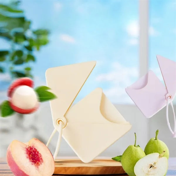 Mini Travel Soap Sheet