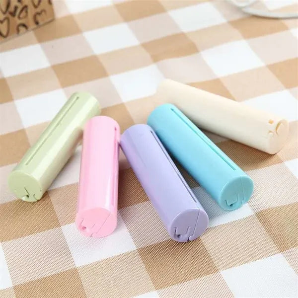 Mini Travel Paper Soap