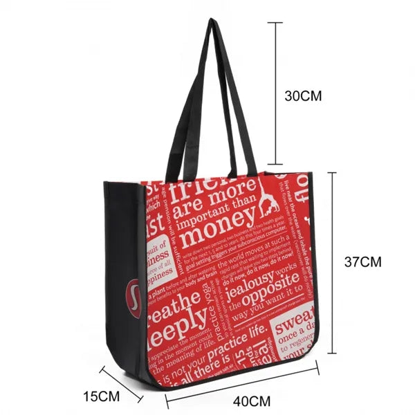 Non-Woven Tote Bag